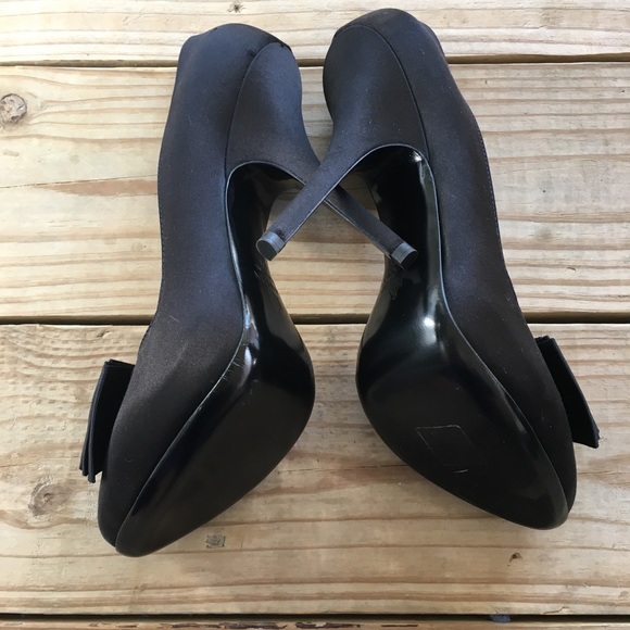 Lanvin Heels - Picture 4 of 11